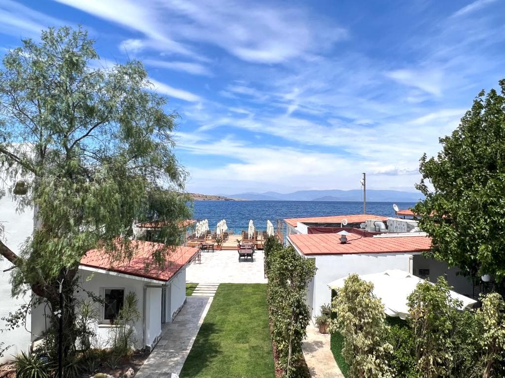 Lavinya Otel Göltürkbükü-40