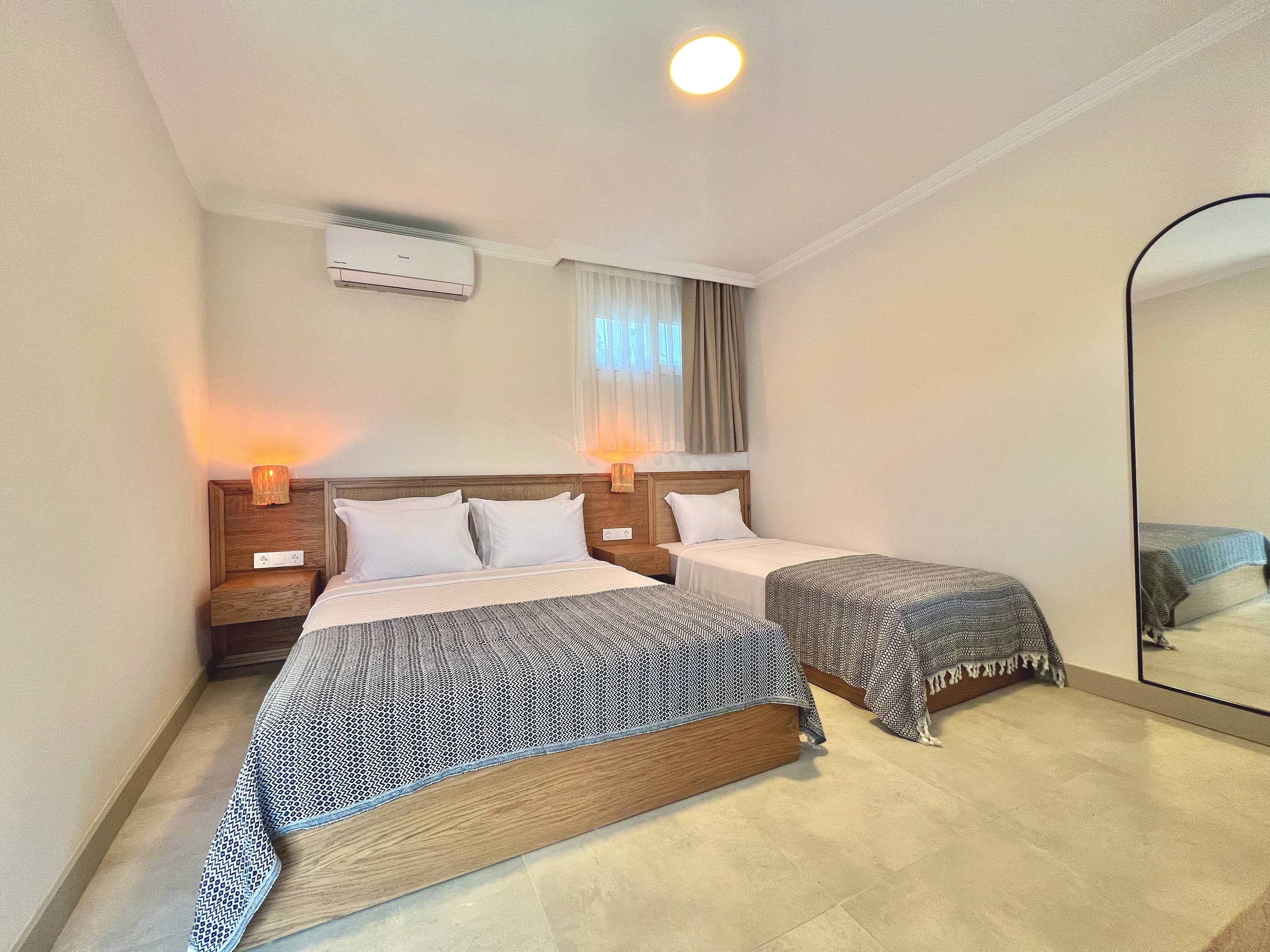 Lavinya Otel Göltürkbükü-20