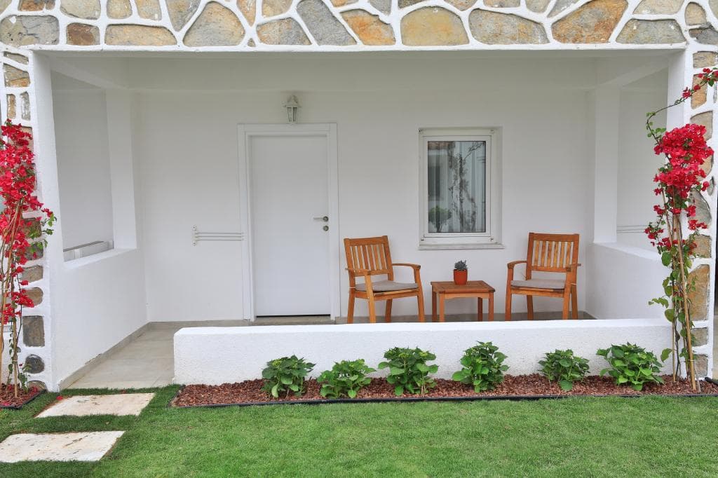 Lavinya Otel Göltürkbükü-82