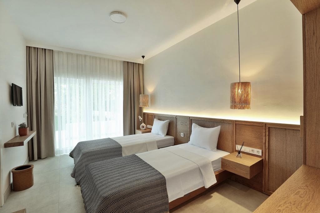 Lavinya Otel Göltürkbükü-59