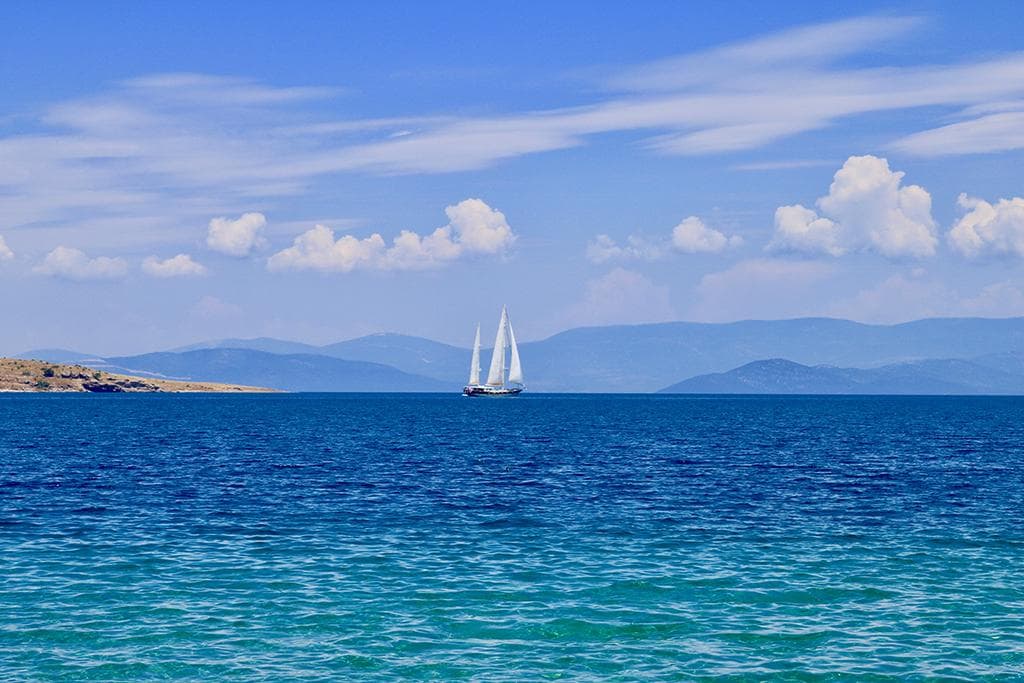 Lavinya Otel Göltürkbükü-41