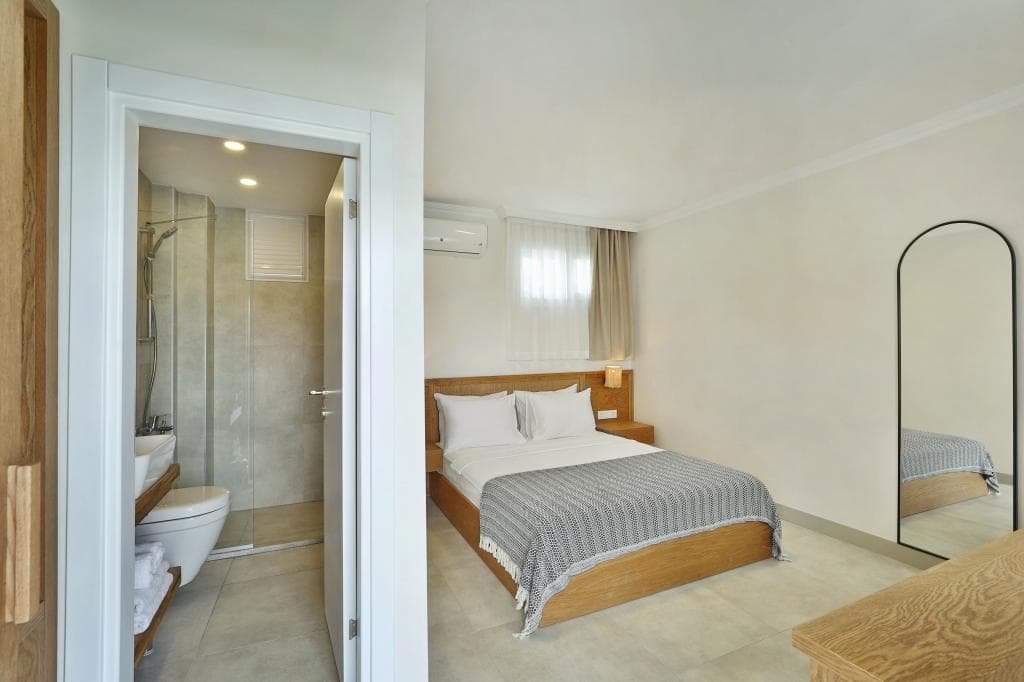 Lavinya Otel Göltürkbükü-79