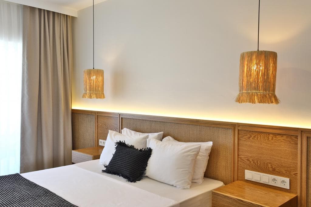 Lavinya Otel Göltürkbükü-48