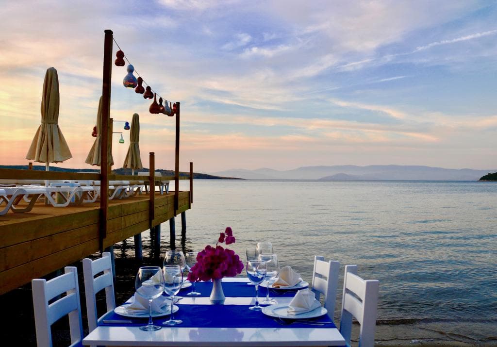 Lavinya Otel Göltürkbükü-39