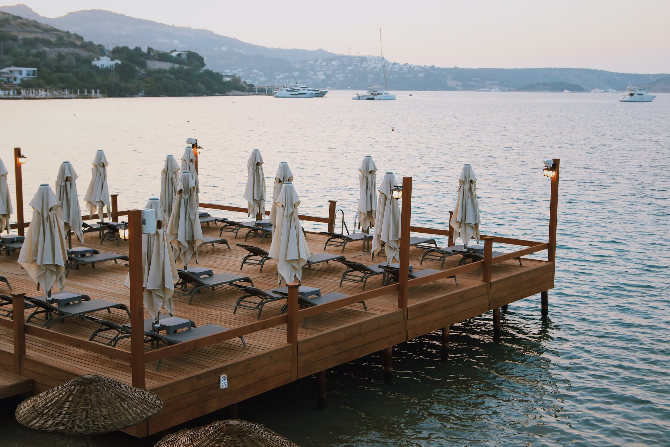 Lavinya Otel Göltürkbükü-27