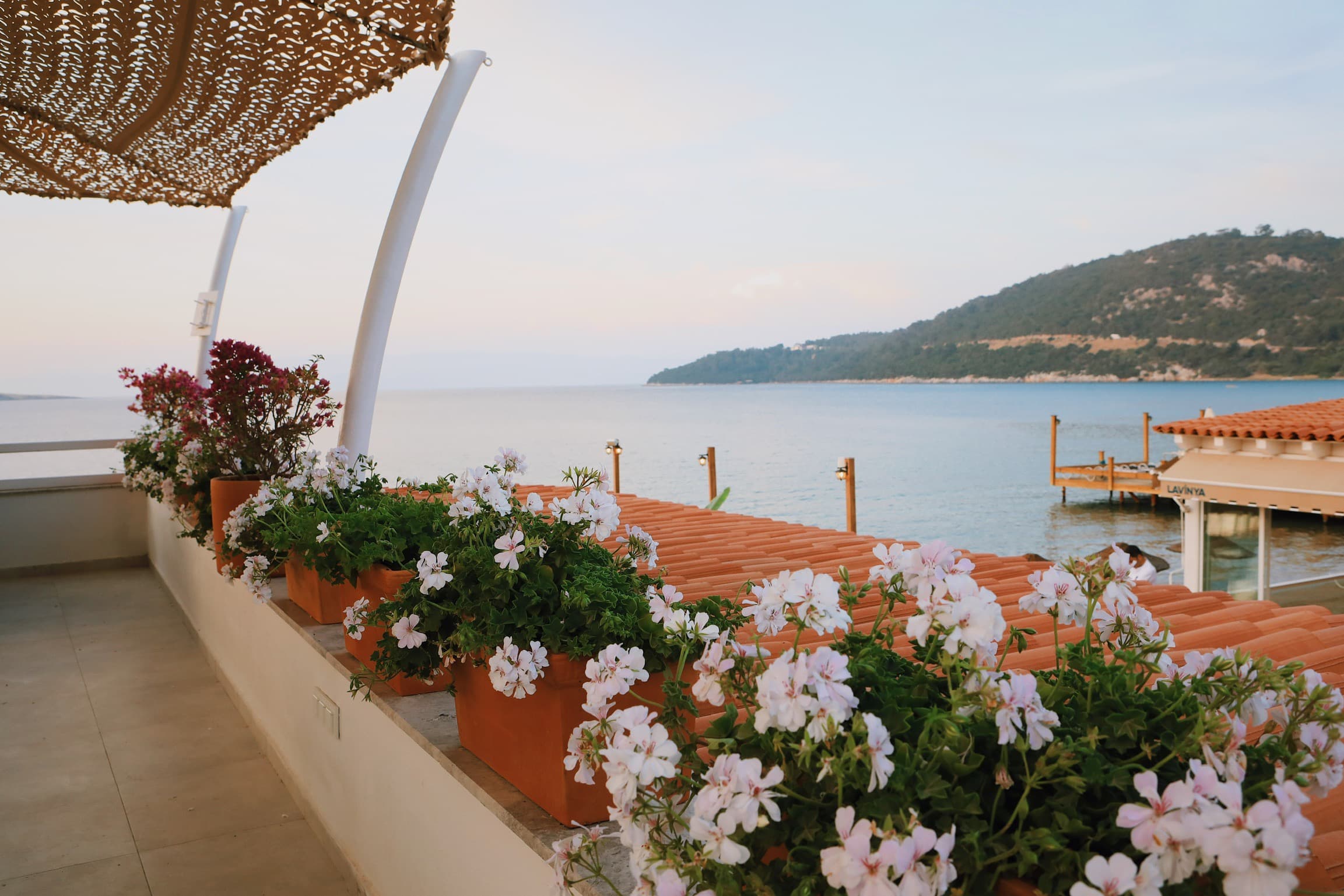 Lavinya Otel Göltürkbükü-15