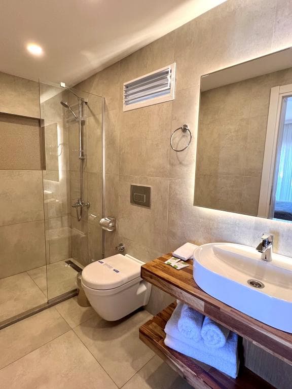 Lavinya Otel Göltürkbükü-77