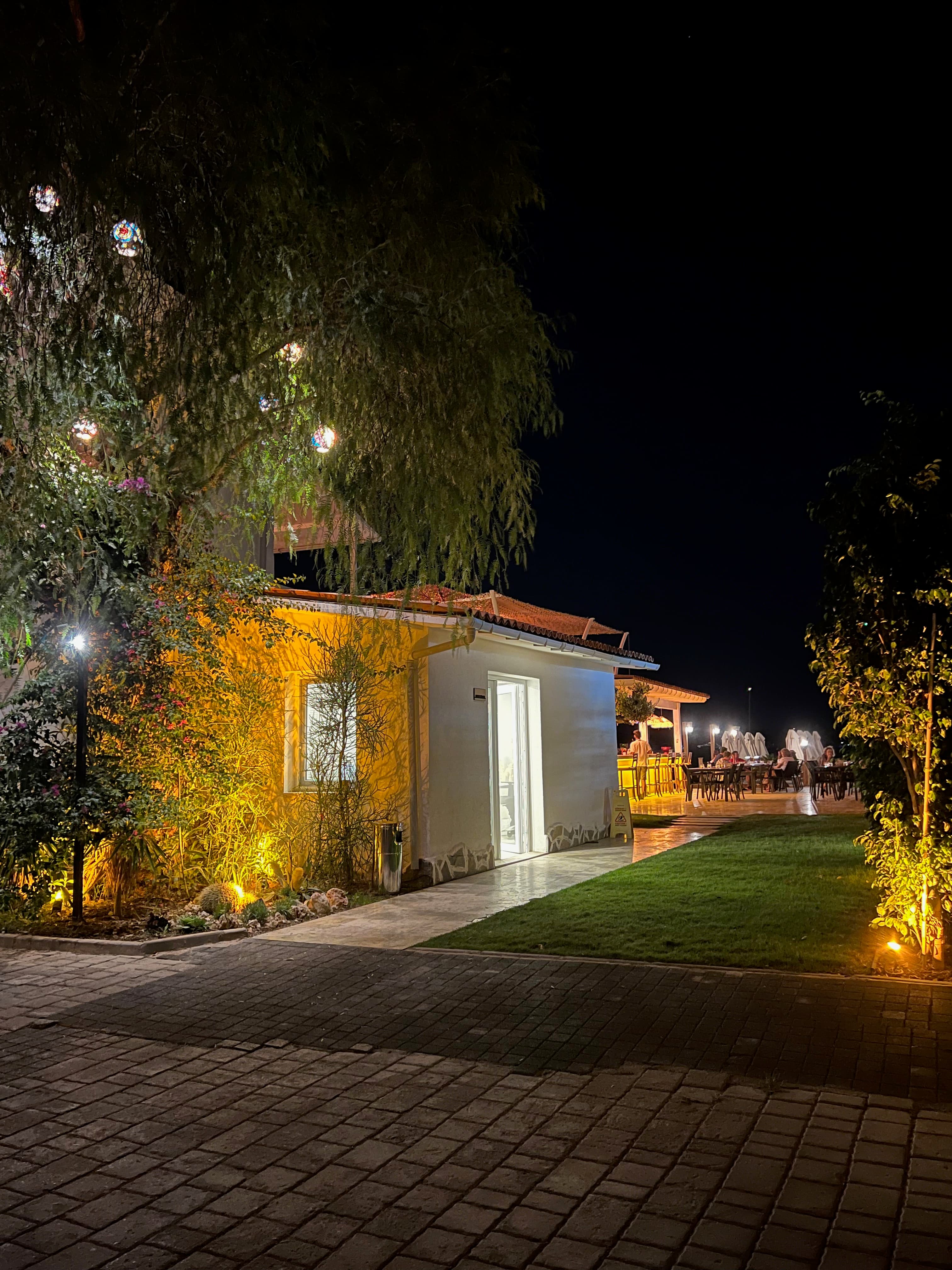 Lavinya Otel Göltürkbükü-19