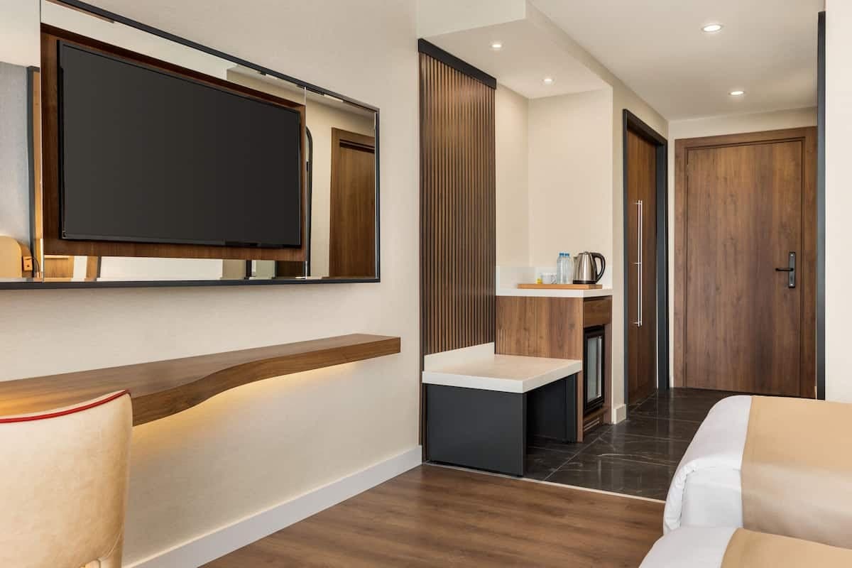 Ramada By Wyndham Karapınar-12