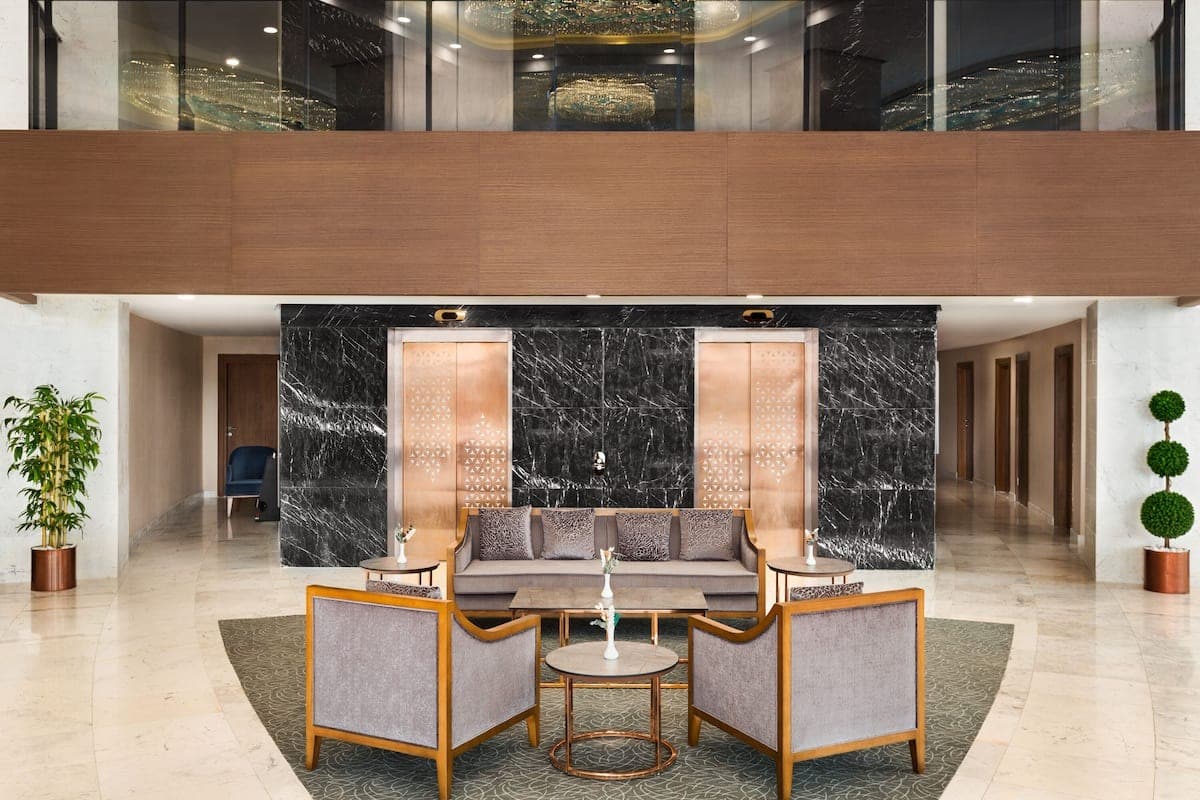 Ramada By Wyndham Karapınar-15