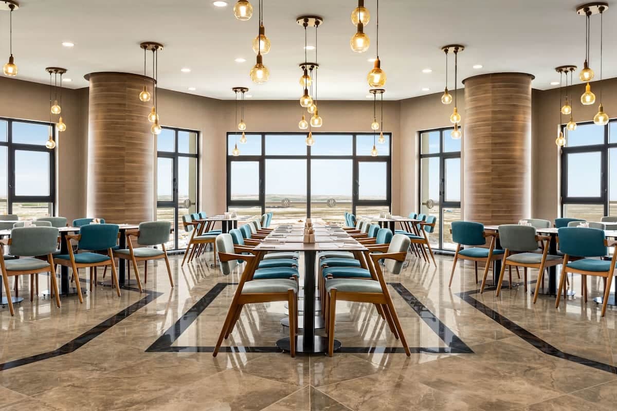 Ramada By Wyndham Karapınar-3