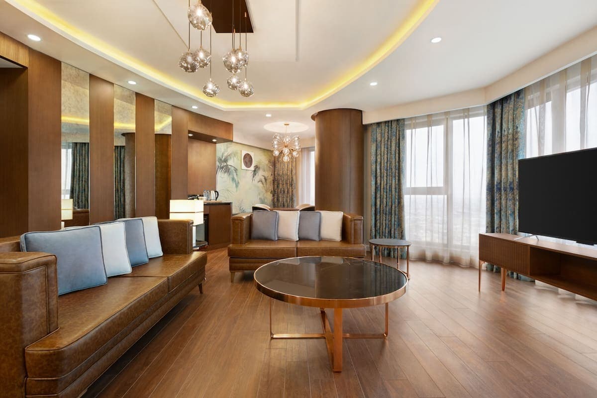 Ramada By Wyndham Karapınar-8