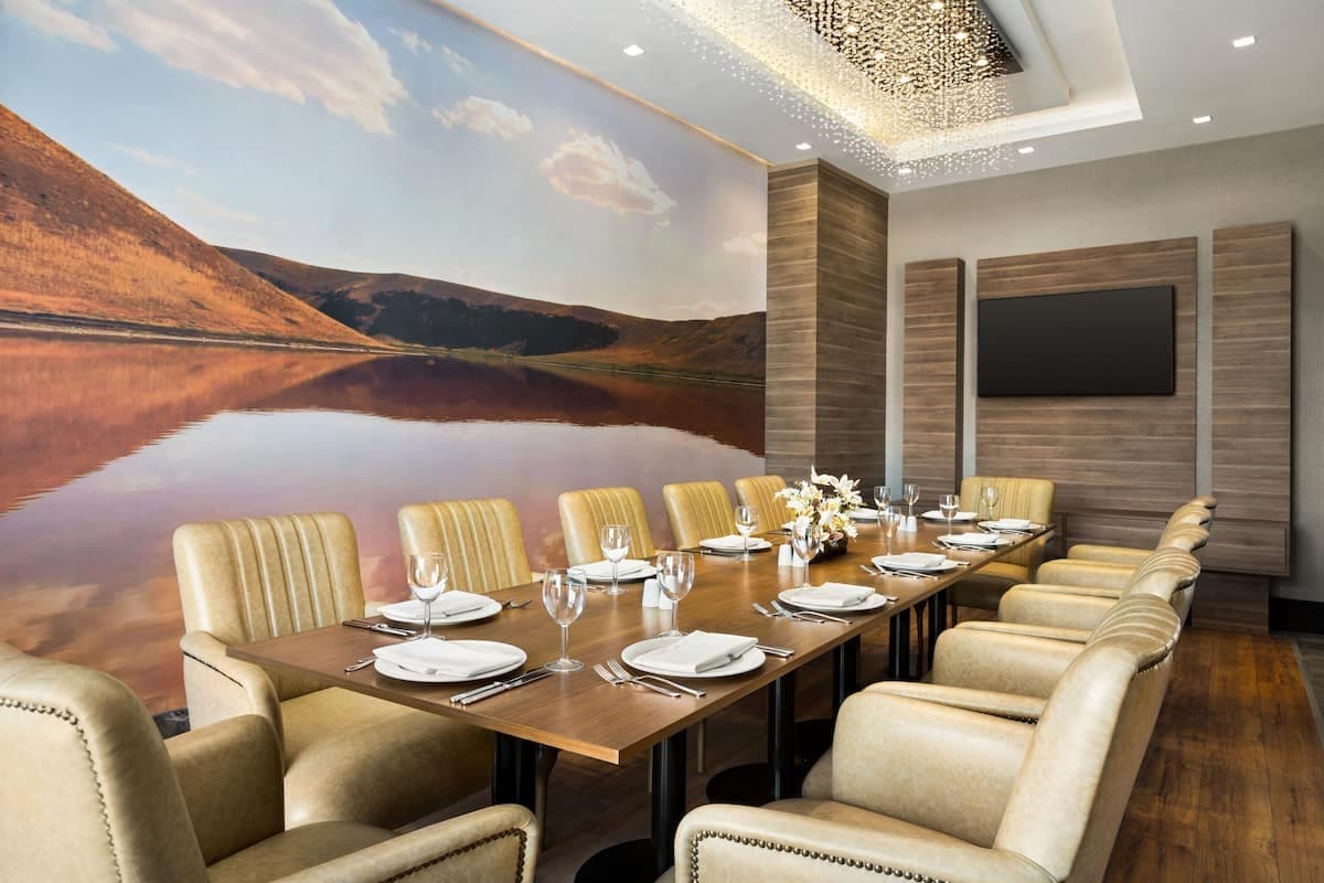 Ramada By Wyndham Karapınar-25