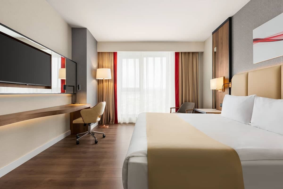 Ramada By Wyndham Karapınar-14