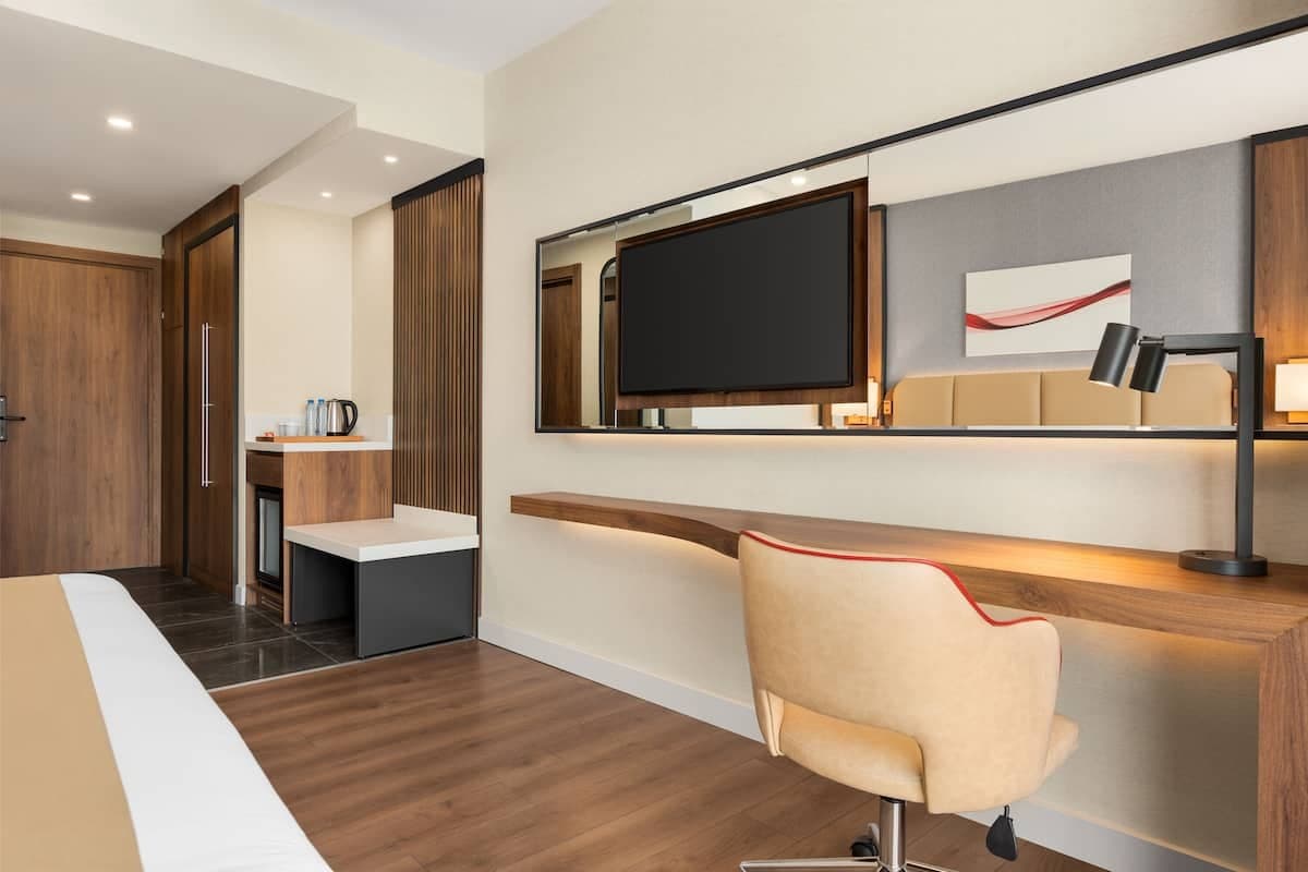 Ramada By Wyndham Karapınar-13