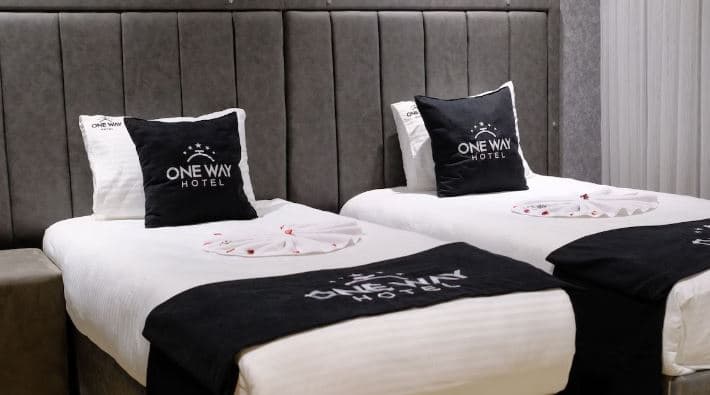 OneWay Hotel-11