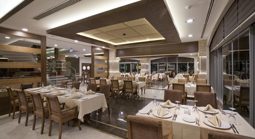 Fourway Hotel & Spa-20