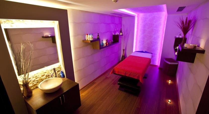 Fourway Hotel & Spa-2