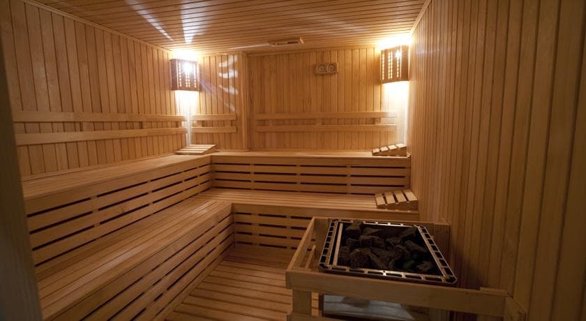 Fourway Hotel & Spa-4