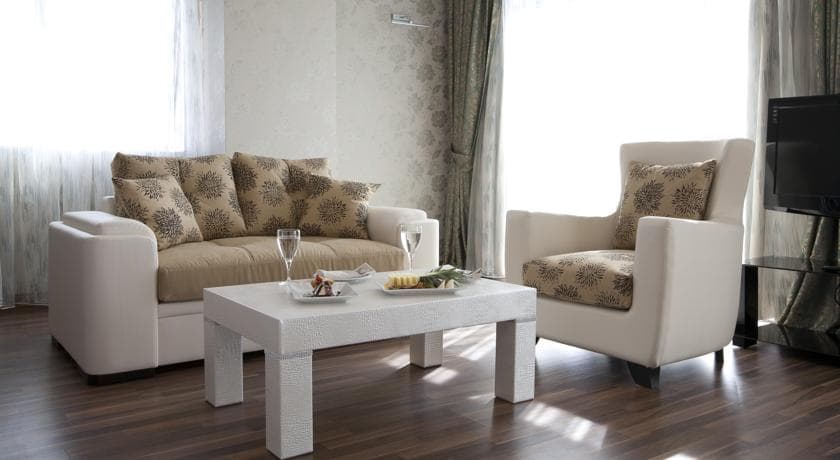 Fourway Hotel & Spa-13