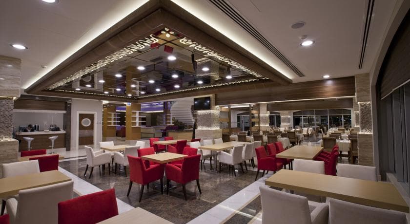 Fourway Hotel & Spa-21