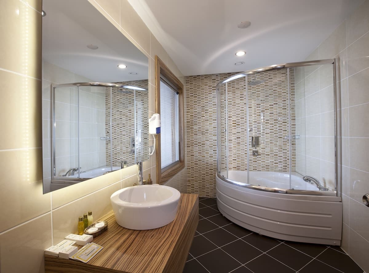 Fourway Hotel & Spa-6