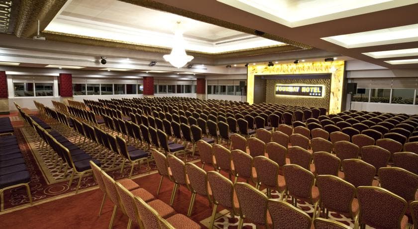 Fourway Hotel & Spa-23