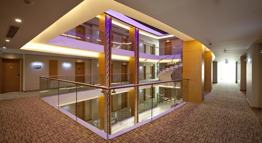 Fourway Hotel & Spa-27