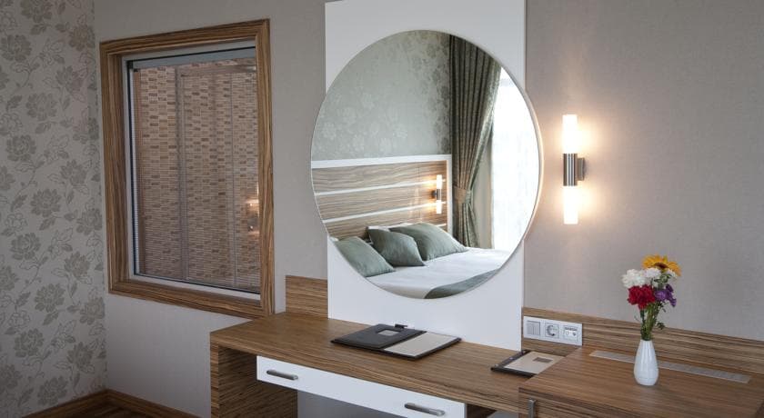 Fourway Hotel & Spa-12