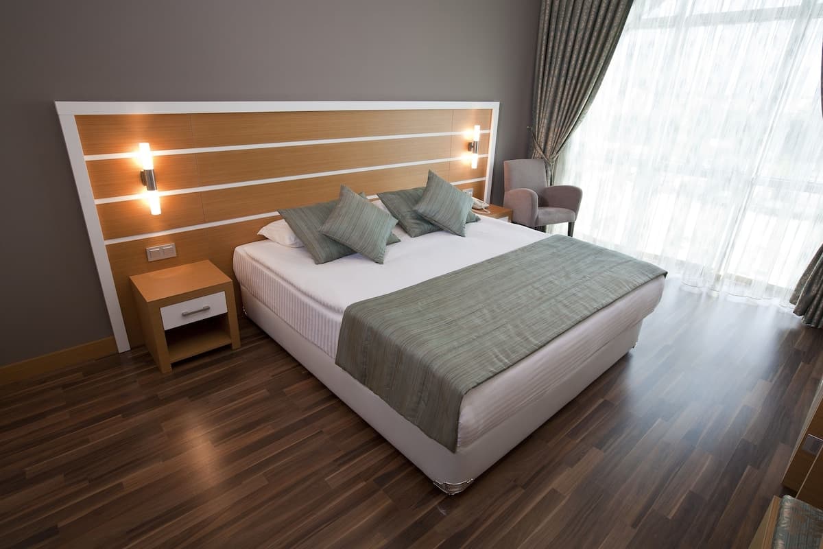 Fourway Hotel & Spa-11