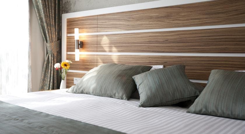 Fourway Hotel & Spa-15