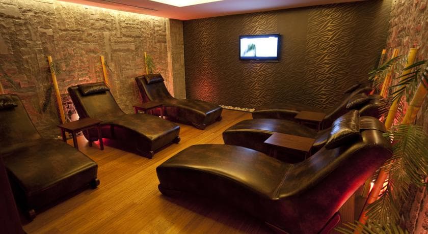 Fourway Hotel & Spa-29