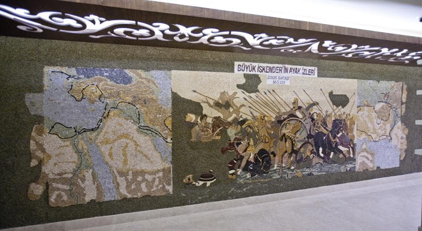 Fourway Hotel & Spa-28