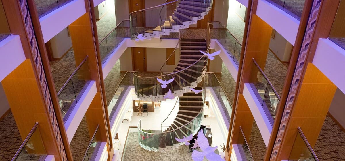 Fourway Hotel & Spa-7