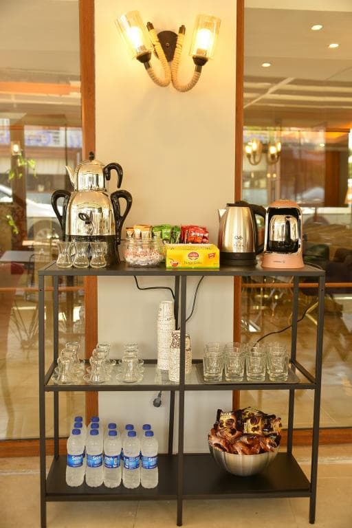 Pure Diamond Hotel-9