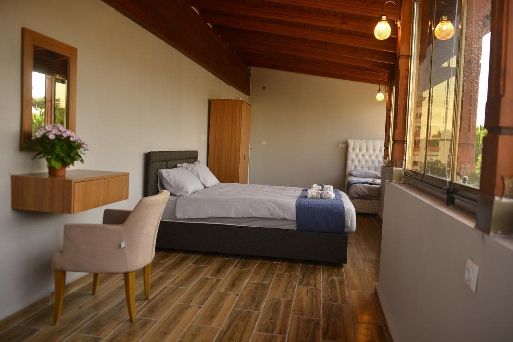 Pure Diamond Hotel-33