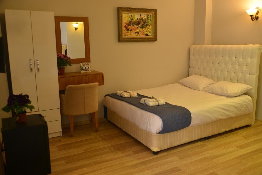 Pure Diamond Hotel-32