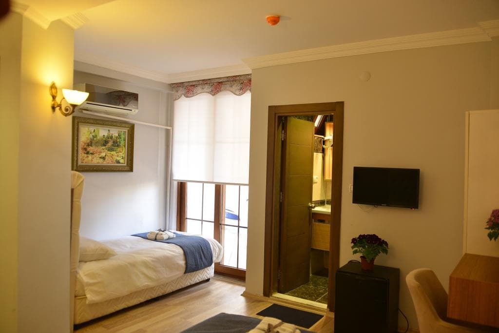 Pure Diamond Hotel-27