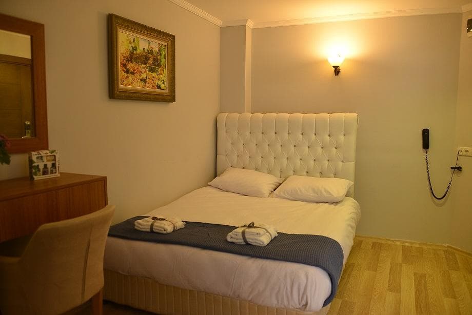 Pure Diamond Hotel-31