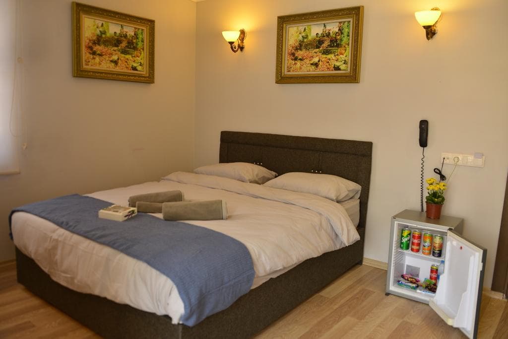 Pure Diamond Hotel-10