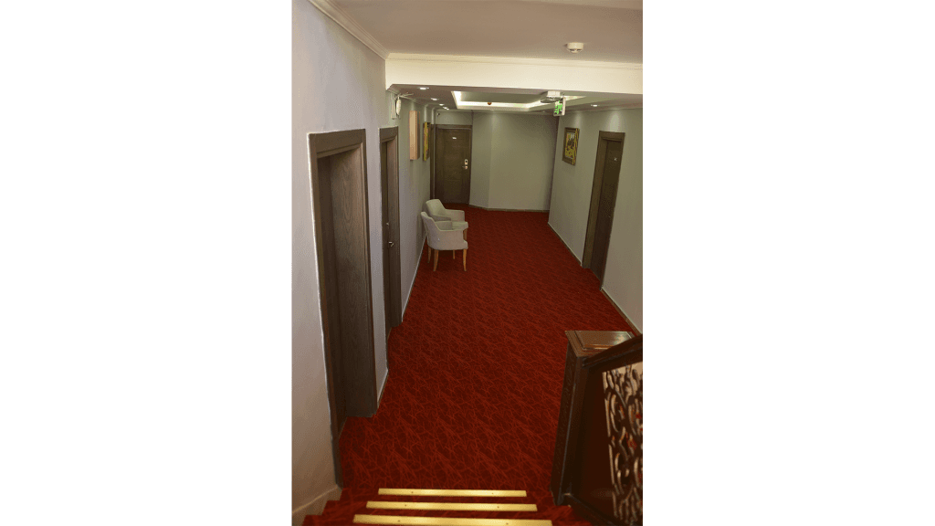 Pure Diamond Hotel-14