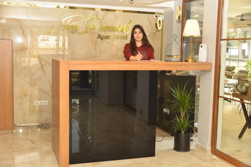 Pure Diamond Hotel-7
