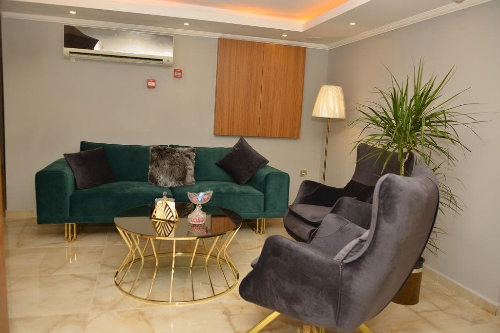 Pure Diamond Hotel-8