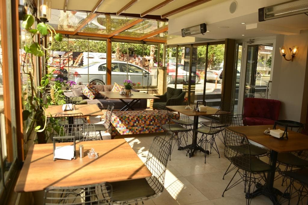 Pure Diamond Hotel-11