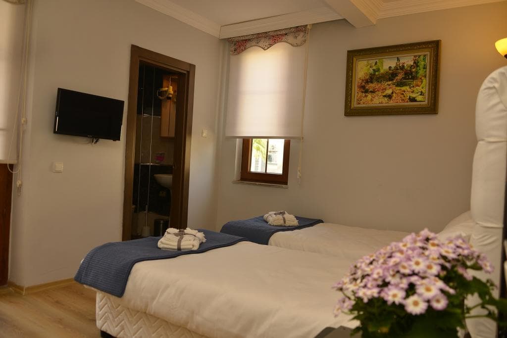 Pure Diamond Hotel-18