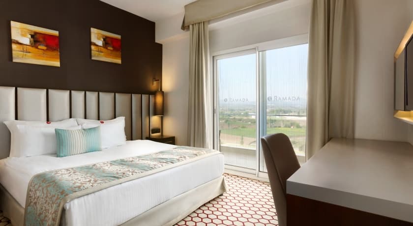 Ramada By Wyndham Soma-17