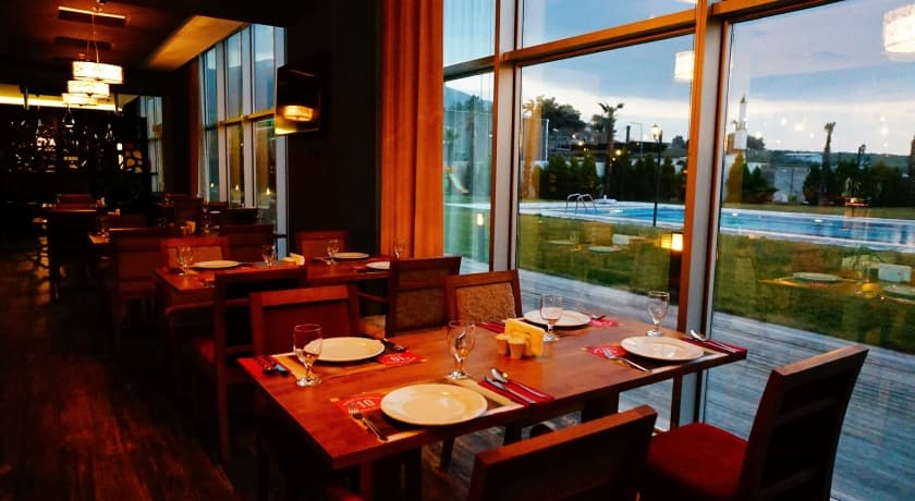 Ramada By Wyndham Soma-14