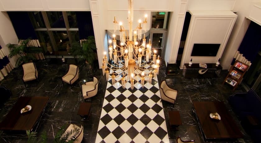 Ramada By Wyndham Soma-19