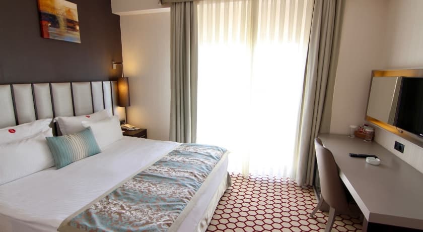 Ramada By Wyndham Soma-11