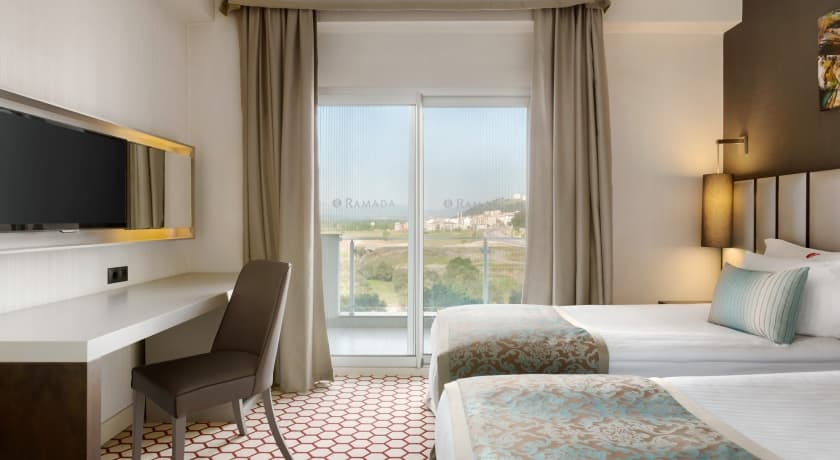 Ramada By Wyndham Soma-12